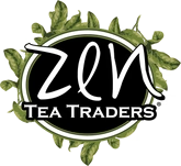 Zen Tea Traders Wholesale