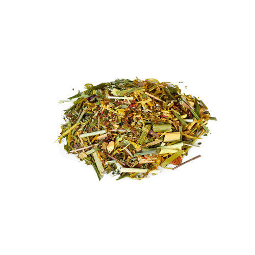 Herbal Sunset