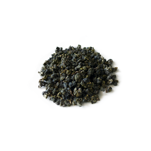 Milk Oolong